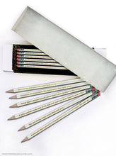 Load image into Gallery viewer, Quotish Pencil Set