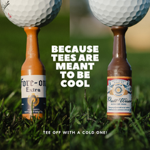 Load image into Gallery viewer, Beer Bottle Golf Tees