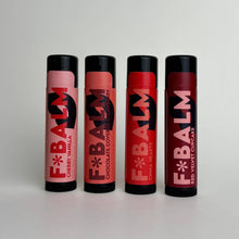 Load image into Gallery viewer, *Valentines Day* Cinna Hearts Lip Balm