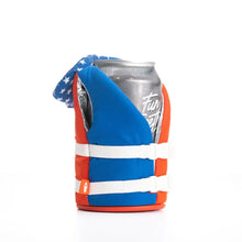 Load image into Gallery viewer, The Buoy - 12 oz Insulated Can Cooler - Liberty