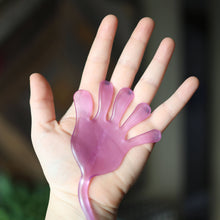 Load image into Gallery viewer, Betty's Bitch Slap Sticky Hand - Funny Novelty Gag Gift