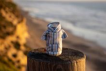 Load image into Gallery viewer, The Shaka - Insulated Can & Bottle Cooler - Baja/Honey Brown