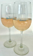 Load image into Gallery viewer, Vixen Stem Wine Glass | Unique Gift |  Christmas