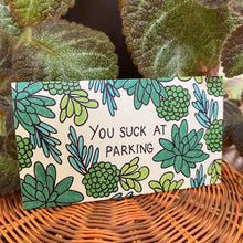 Load image into Gallery viewer, Bad Parking Pack