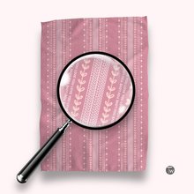 Load image into Gallery viewer, French Kiss "Love You" Illusion Kitchen Towel