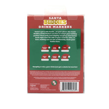 Load image into Gallery viewer, Santa Drinking Buddies
