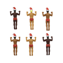 Load image into Gallery viewer, Santa Drinking Buddies