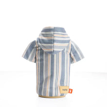 Load image into Gallery viewer, The Shaka - Insulated Can & Bottle Cooler - Baja/Honey Brown