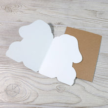 Load image into Gallery viewer, This Too Shall Fuck Off - Funny Sympathy Greeting Card