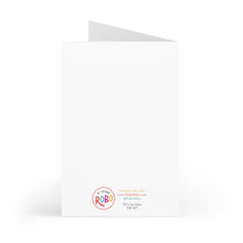 Load image into Gallery viewer, Alcohol Wine Holiday Card