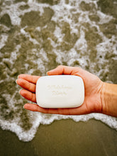 Load image into Gallery viewer, The GOAT  Triple Milled Boxed Bar Soap | Funny Soap