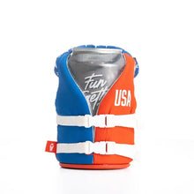 Load image into Gallery viewer, The Buoy - 12 oz Insulated Can Cooler - Liberty