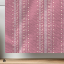 Load image into Gallery viewer, French Kiss "Love You" Illusion Kitchen Towel