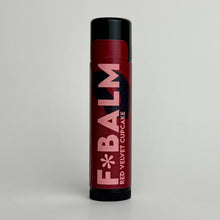 Load image into Gallery viewer, *Valentines Day* Red Velvet Cupcake Lip Balm