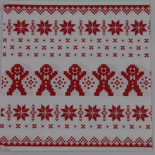 Load image into Gallery viewer, 3 ply Cocktail Napkins 20 Count | Fat Pants