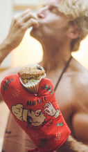 Load image into Gallery viewer, Chef's Kiss Oven Mitt