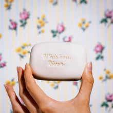 Load image into Gallery viewer, The GOAT  Triple Milled Boxed Bar Soap | Funny Soap