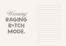 Load image into Gallery viewer, F*ck Menopause