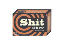 Load image into Gallery viewer, Shit Show Triple Milled Boxed Bar Soap | Funny Soap