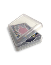 Load image into Gallery viewer, Give a Fuck Waterproof Playing Cards FU Finger