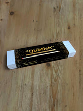 Load image into Gallery viewer, Quotish Pencil Set