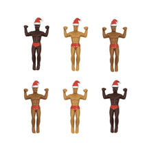 Load image into Gallery viewer, Santa Drinking Buddies