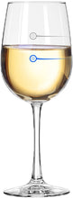 Load image into Gallery viewer, Vixen Stem Wine Glass | Unique Gift |  Christmas