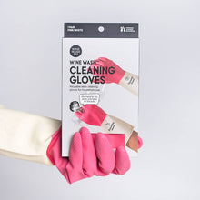 Load image into Gallery viewer, Reusable Cleaning (& Drinking) Gloves