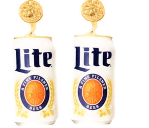 Scout Celebration Beer Babes - Miller Lite