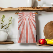 Load image into Gallery viewer, Fuck This Shit Hyper Illusion Kitchen Tea Towel