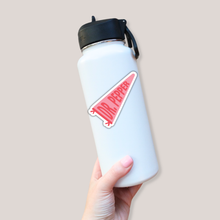 Load image into Gallery viewer, Dr Pepper Banner Sticker