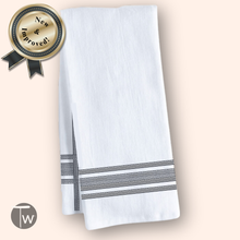 Load image into Gallery viewer, Funny Cotton Tea Towel | Hidden Words | Viral Design