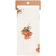 Load image into Gallery viewer, Deck The Halls Kitchen Towel