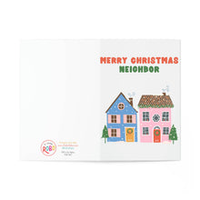 Load image into Gallery viewer, Christmas Cards Happy Holiday Greeting Cards for Women