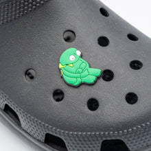 Load image into Gallery viewer, Sad Kerm Shoe Charm