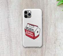 Load image into Gallery viewer, Don't Hate Me Just Because I'm a Little Cooler Sticker