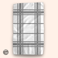 Load image into Gallery viewer, Fuckity Illusion Waffle Weave | Kitchen Tea Towel