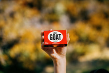 Load image into Gallery viewer, The GOAT  Triple Milled Boxed Bar Soap | Funny Soap