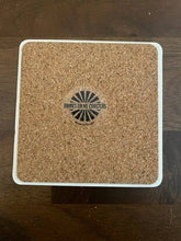 Load image into Gallery viewer, Funny Eyebrows &quot;Mix and Match&quot; Coaster