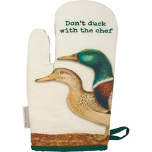 Load image into Gallery viewer, I Don't Give A Duck Kitchen Set