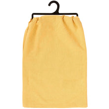 Load image into Gallery viewer, About To Get Western Kitchen Towel