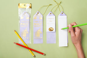 You Are Magic Award Ribbon