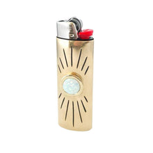Load image into Gallery viewer, Bang Lighter Case With Opal