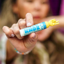 Load image into Gallery viewer, Peace Super Mint Vegan Lip Balm