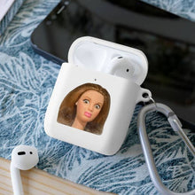 Load image into Gallery viewer, Funny Doll Face – Vinyl Sticker