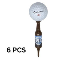 Load image into Gallery viewer, Beer Bottle Golf Tees: Variety Pack