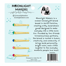 Load image into Gallery viewer, I'd Rather Be Playing Mahjong - Pen Set - Funny Gift