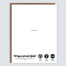 Load image into Gallery viewer, Girlfriend Cheers Wine | Friendship Card