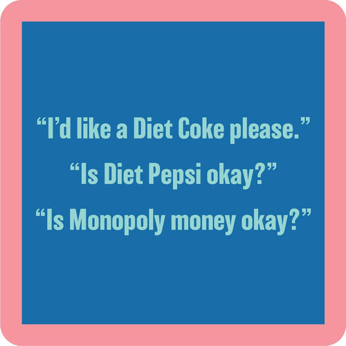 Diet Coke 