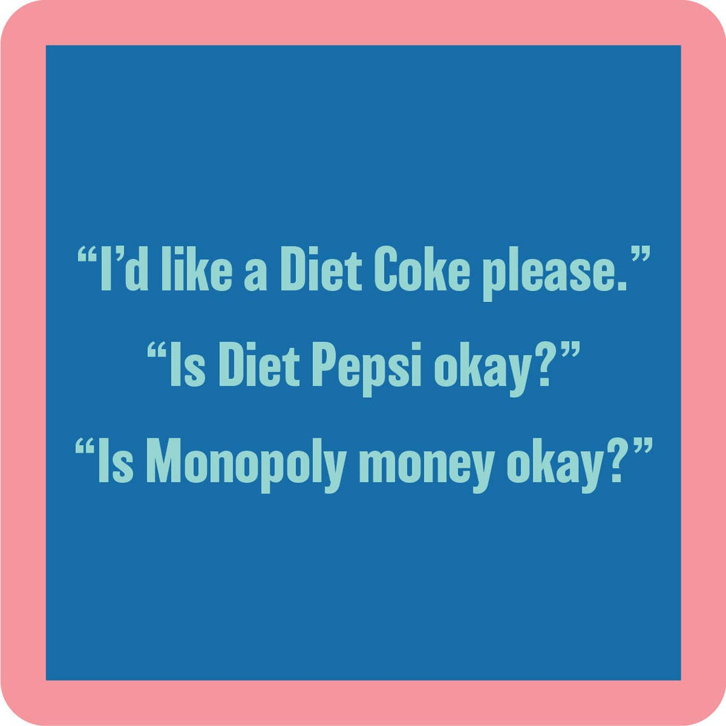 Diet Coke 